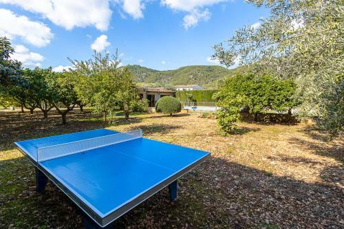 Villa Pont Roma