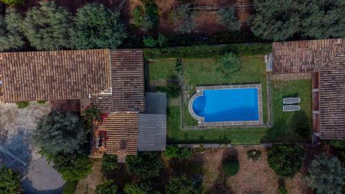 Villa Pont Roma