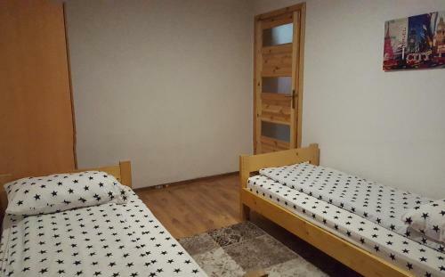 Apartman Komfor - Apartment Comfort