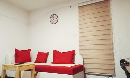 Apartman Komfor - Apartment Comfort