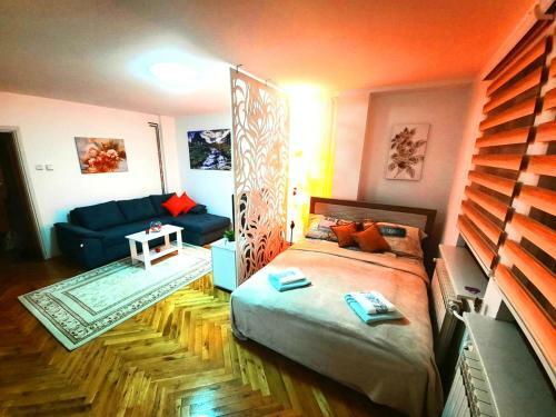 Apartman Goca Pale