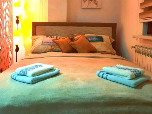 Apartman Goca Pale
