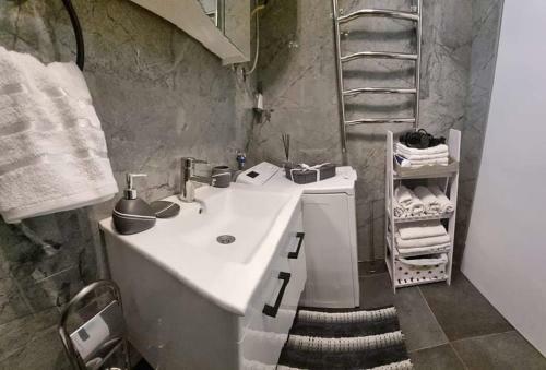 Apartman Kiki