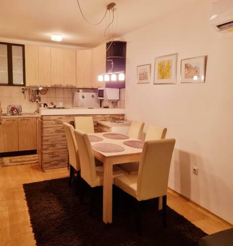 Apartman Kiki