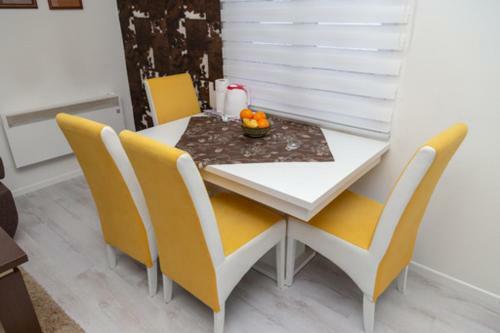 Apartman Nika I Zoja
