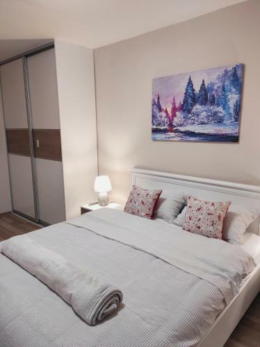 Apartman Stani?i? Pale