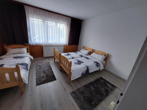 Apartamento Ana & Olja 2