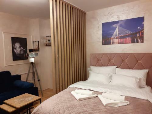 Apartman Planinski Kutak