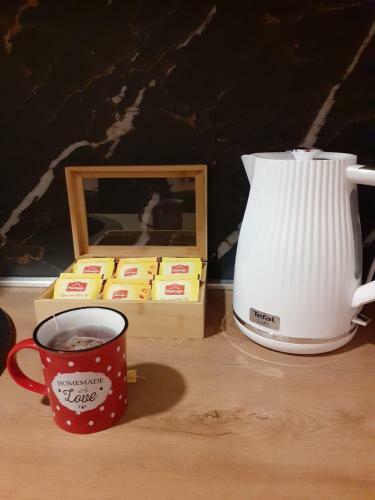 Apartman Planinski Kutak