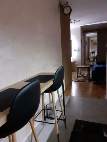 Apartman Planinski Kutak