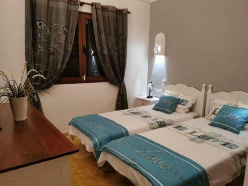 Villa Casa Eilmar