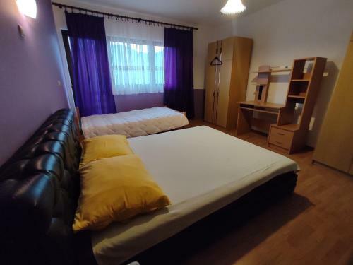 Apartamento Oaza Mira