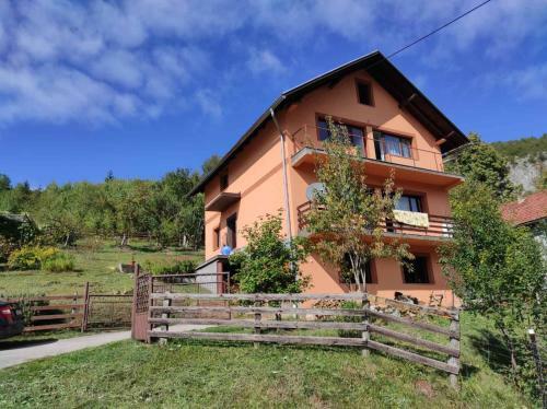 Apartamento Oaza Mira