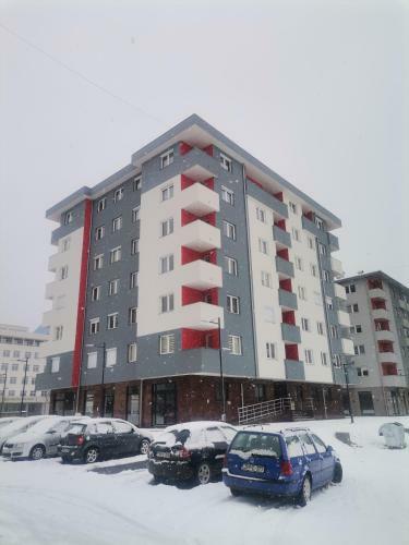 Apartman Mia