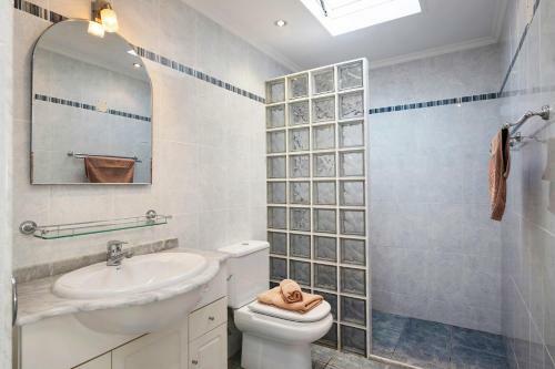 Apartamento Puerto Chico Q