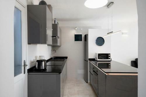 Apartamento Puerto Chico Q