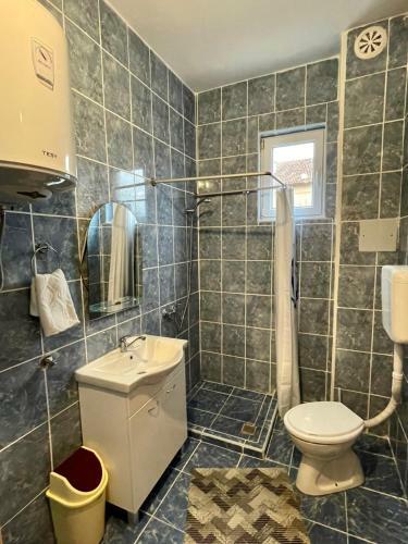 Apartman Start