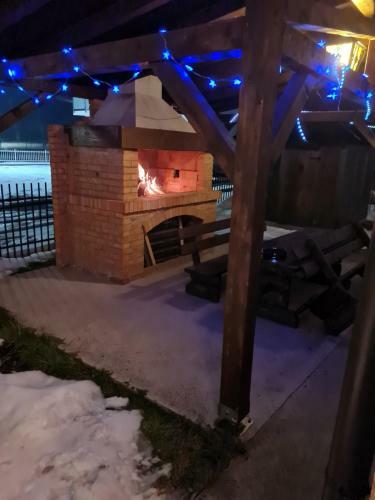 Apartman Milena Pale