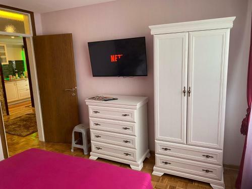 Apartman Miris Dunja