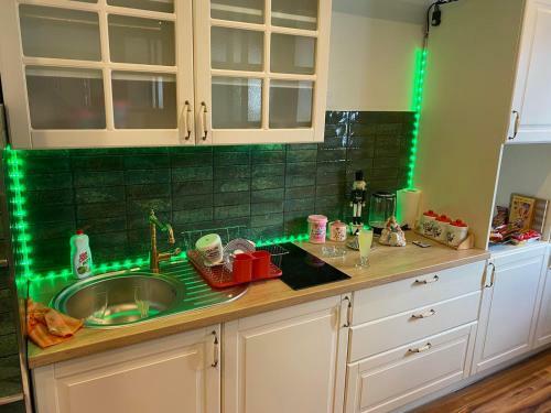 Apartman Miris Dunja