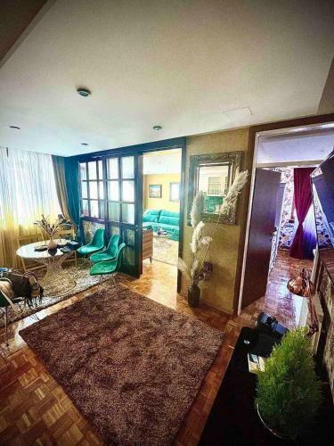 Apartman Miris Dunja