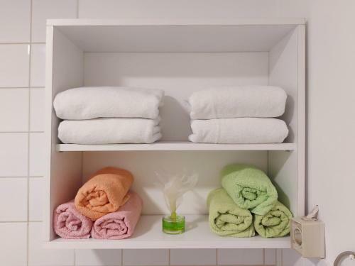 Apartman Vedrana