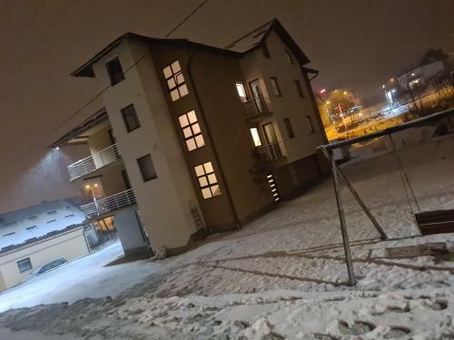 Apartmani Novak