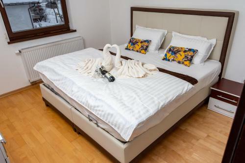Apartmani Novak