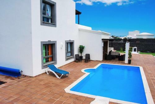 Villa Carabela 105