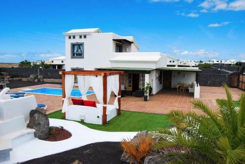 Villa Carabela 105