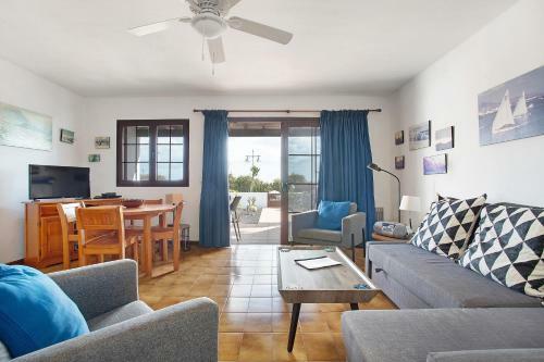 Apartamento Puerto Chico R