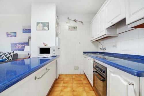 Apartamento Puerto Chico R