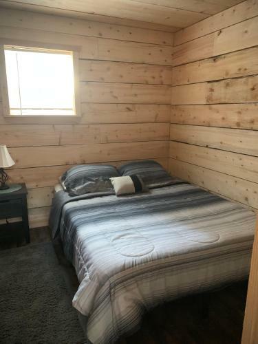 Denali Cabin @ Homewood Hideaway