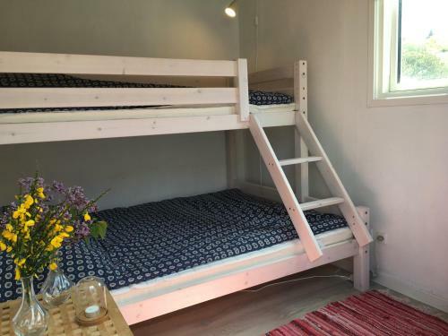 Casablanca Hostel, Anholt Vandrerhjem