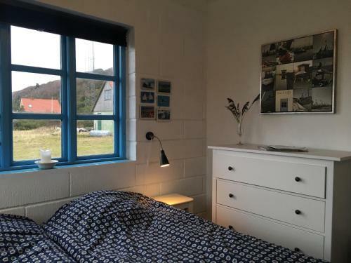 Casablanca Hostel, Anholt Vandrerhjem