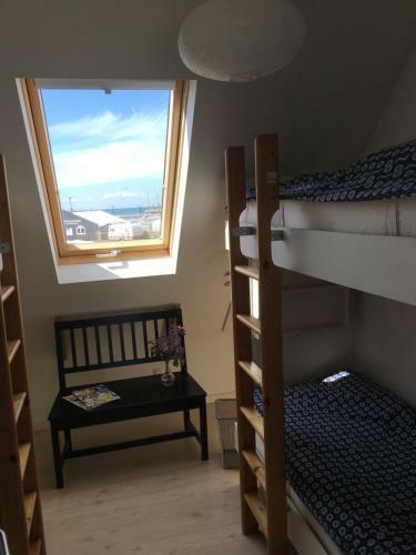 Casablanca Hostel, Anholt Vandrerhjem