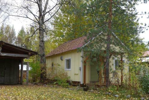 Trapper John's Cabin & Cottages
