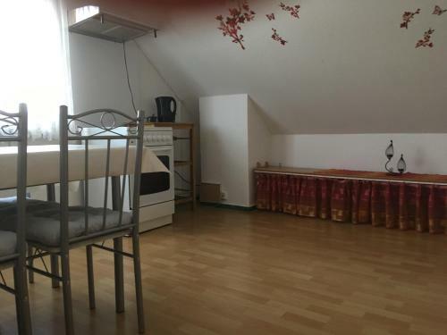 Apartamento Rosengarten