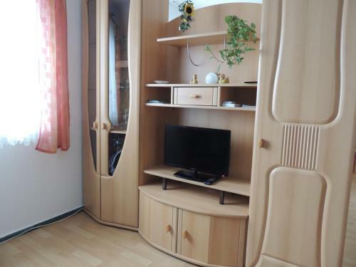 Apartamento Rosengarten