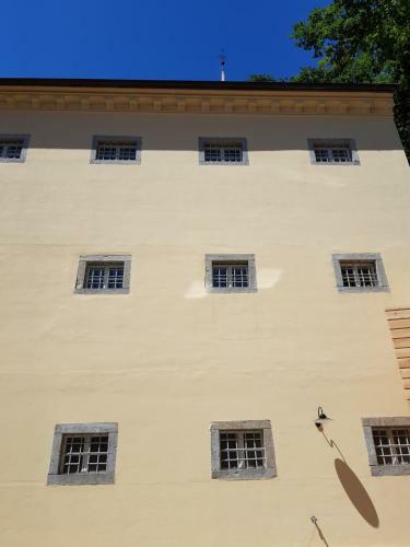 Stadthotel - Das Alte Gef�ngnis