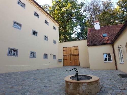 Stadthotel - Das Alte Gef�ngnis