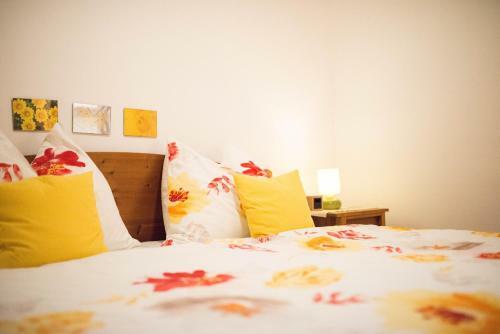 Apartamento Schmitzbergergut