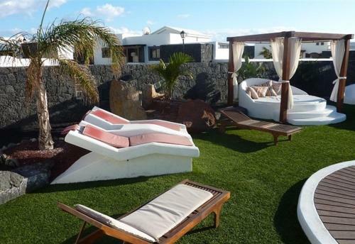 Villa Faro Park With Private Pool