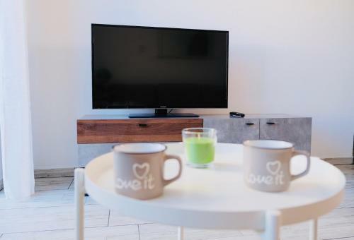 Apartamento Bella Vista-2 Bedroom
