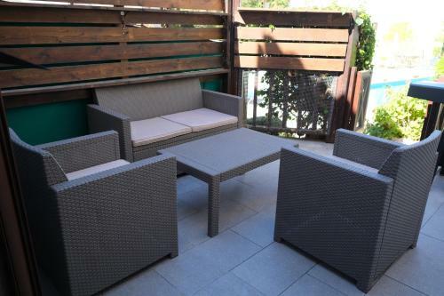 Apartamento Bella Vista-2 Bedroom