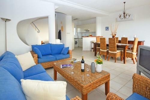 Resitour - Apollo Beach Villa 48
