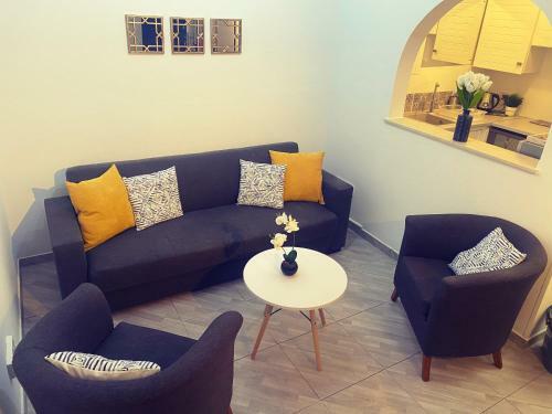 Ikaria Village Apartment