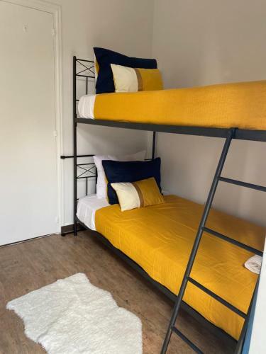 Ikaria Village Apartment