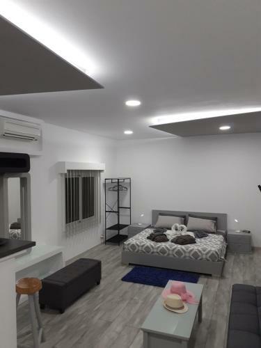 Deluxe Yiota`s Studio !