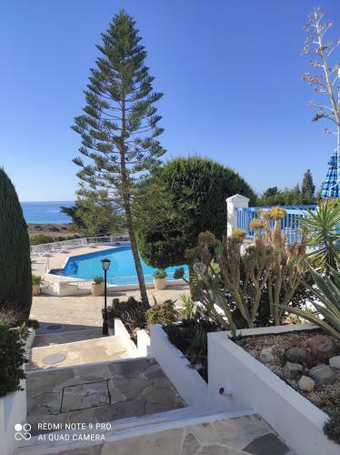 Apartamento Ikaria Village Cosy Appts